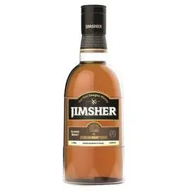 Віскі Jimsher Georgian Brandy Casks 0,7 л 40%