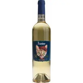 Вино Muscatto Traminer біле напівсолодке 0,75л 12%