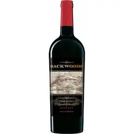 Вино Mare Magnum Zinfandel Backwoods Reserve червоне сухе 0,75л 14%