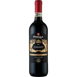 Вино Pasqua Chianti DOCG красное сухое 0,75л 12%