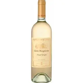 Вино Santa Margherita Pinot Grigio DOC белое сухое 0,75л 12%