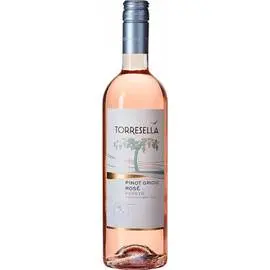 Вино Torresella Santa Margarita Pinot Grigio Rose розовое сухое 0,75л 12%