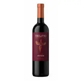Вино Tbilvino Pirosmani червоне сухе 0,75л 12,5%