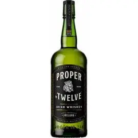 Виски Proper № Twelve 0,7 л 40%