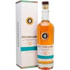 Виски Fettercairn 12 лет выдержки 0,7 л 40%