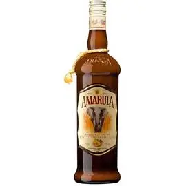 Крем-ликер Амаrula Marula Fruit Cream 0,7л 17%