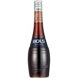 Лікер Bols Amaretto 0,7л 24%