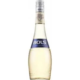 Ликер Bols Elderflower 0,7л 17%