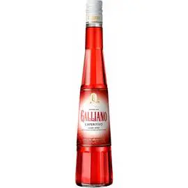 Лікер Galliano L'Aperitivo 0,5л 24%