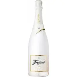 Вино игристое Freixenet ICE белое полусухое 0,75л 11,5%