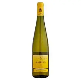 Вино Eugene Klipfel Gewurztraminer белое полусухое 0,75л 12,5% купить