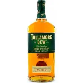 Віскі бленд Tullamore Dew Original 1 л 40%