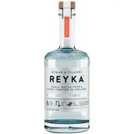 Водка Reyka 0,7л 40%