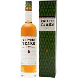 Виски Writer's Tears Ирландия 0,7л 40%