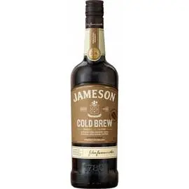 Виски Jameson Cold Brew 0,7л 30%