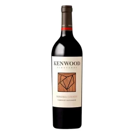 Вино Kenwood Discoveries Cabernet Sauvignon 0,75л 13,5%