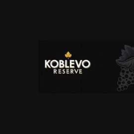 Коньяк Украины Коблево Резерв 3 звезды 0,5л 40% купить
