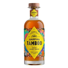 Ром Angostura Tamboo Spiced 0,7л 40%