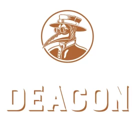 Віскі The Deacon 0,7л 40% купити