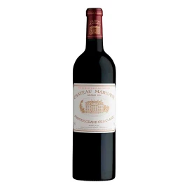 Вино червоне сухе Château Margaux 2010 Chateau Margaux 0,75 л 13,5%