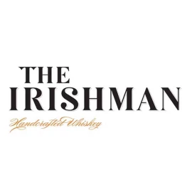 Лікер The Irishman Irish Cream Liqueur 0,7л 17% купити