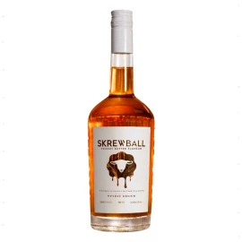 Спиртний напій Skrewball Peanut Butter 0,7л 35%