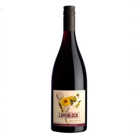 Вино Loveblock Pinot Noir червоне сухе 0,75 л 13%