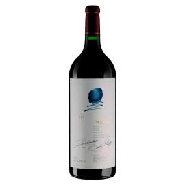 Вино червоне сухе Opus One 2019 Opus One 1,5л 13,5%