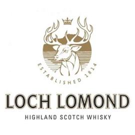 Віскі Loch Lomond Signature 0,7 л 40% в подарунковій коробці купити