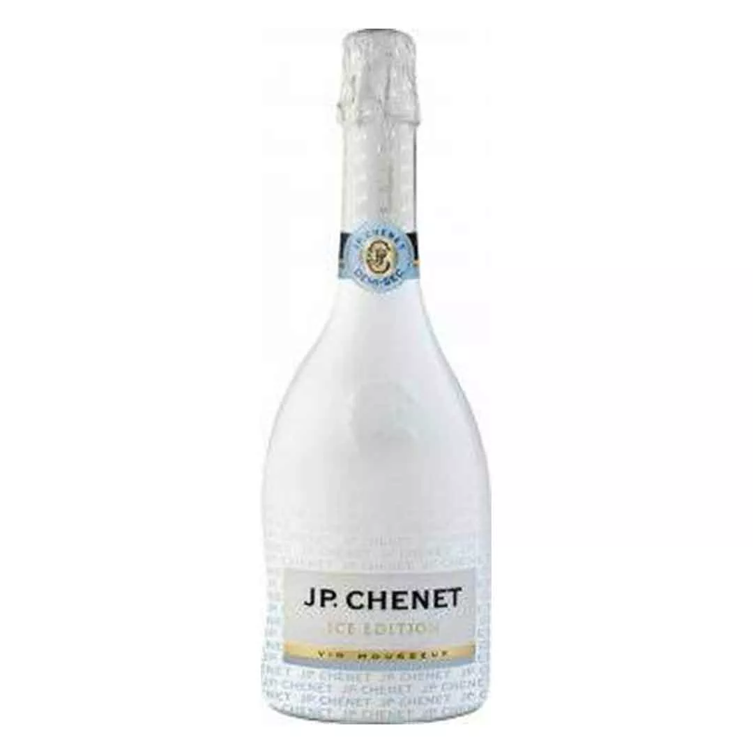 Вино ігристе J.P. Chenet Ice Edition Demi Sec біле напівсухе 0,75л 10-13,5%