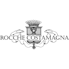 Вино Rocche di Costamagna Langhe Nebbiolo червоне сухе 0,75 л 13.5% купити