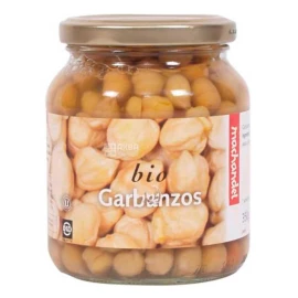 Нут органический Machandel 350 г