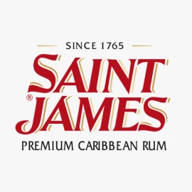 Настоянка Біттер Saint James Caribbean Aromatic 0,2л 44,5% купити