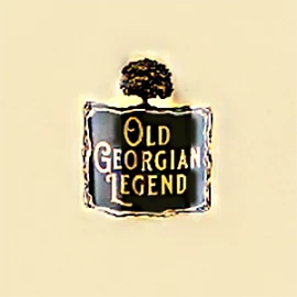 Напій алкогольний Old Georgian Legend 0,7л 36% купити