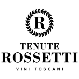 Вино Tenute Rossetti Chianti червоне сухе 0,75л 12,5% купити