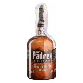 Текила Anejo 0,05л 40%