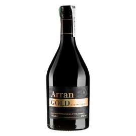Ликер Arran Gold Cream Liqueur 0,7л 17%