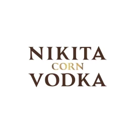 Водка Никита Nikita 0,5л 40% купить