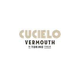 Вермут Cucielo Vermouth di Torino Bianco 0,75л 16,8% в инд.упаковке купить