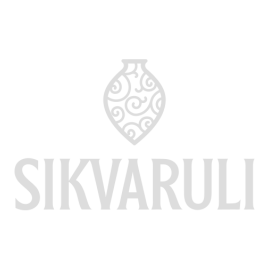 Вино Sikvaruli Saperavi красное сухое 1,5л 10,5–12% купить