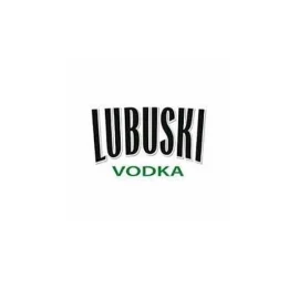 Водка Lubuski 0,5л 40% купить