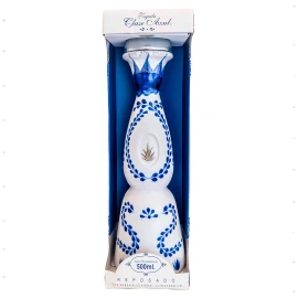 Текіла Clase Azul Plata 0,7л 40%