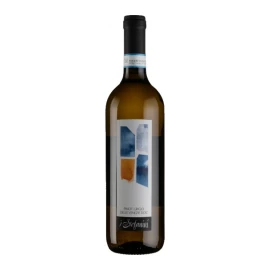 Вино белое сухое I Stefanini Pinot Grigio delle Venezie DOC 0,75л 12%