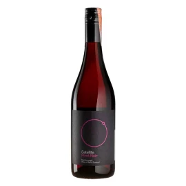 Вино червоне сухе Spy Valley Satellite Pinot Noir 0,75 л 13,5%
