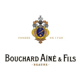 Вино Bouchard Aîné & Fils Bourgogne Chardonnay біле сухе 0,75л 13% купити