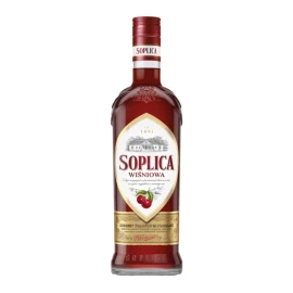 Настойка Soplica Cherry 26 0,5л %