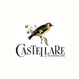 Вино Castellare di Castellina Chianti Classico красное сухое 0,75л 13,5% купить