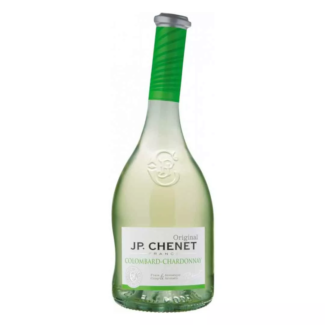 Вино JP. Chenet Коломбар-Шардоне біле сухе 0,75л 9,5-14%
