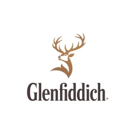 Віскі Glenfiddich 12 років витримки 0,05л 40% купити