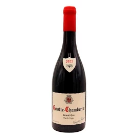 Вино червоне сухе Griotte-Chambertin Grand Cru 2023 0,75 л 14%